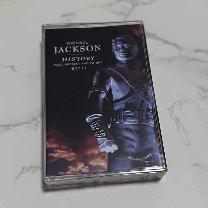 Audio Music New - Retro Audio Cassette Tape Brand New