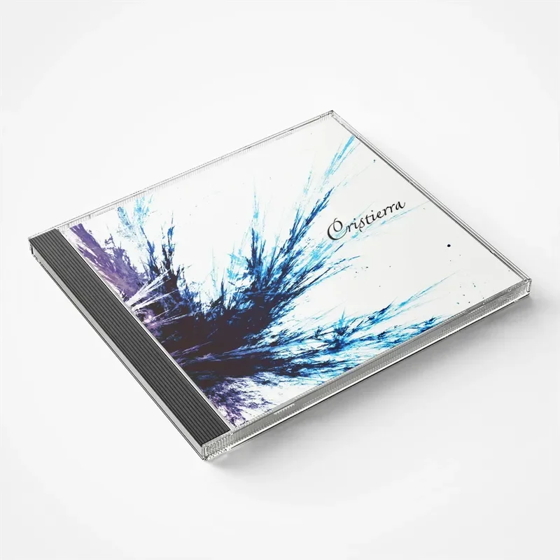 Audio To Music - CD Audio Player for Trance Milestone