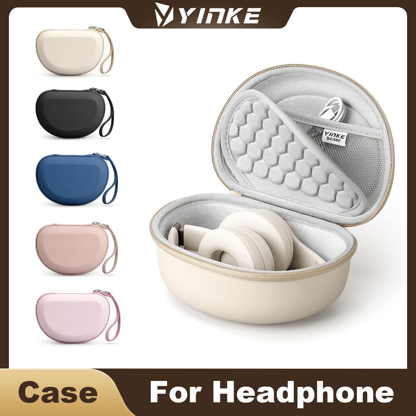 Yinke Beats Headphone Carrying - Beats Headphone Solo 4 review and price