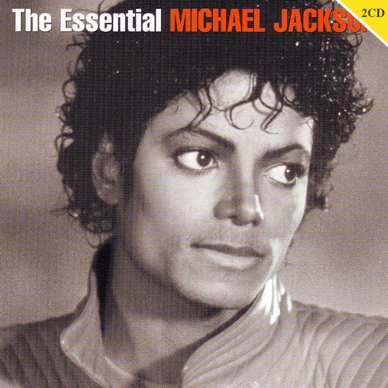 Michael Jackson The Essential  - Audio Music New review and price