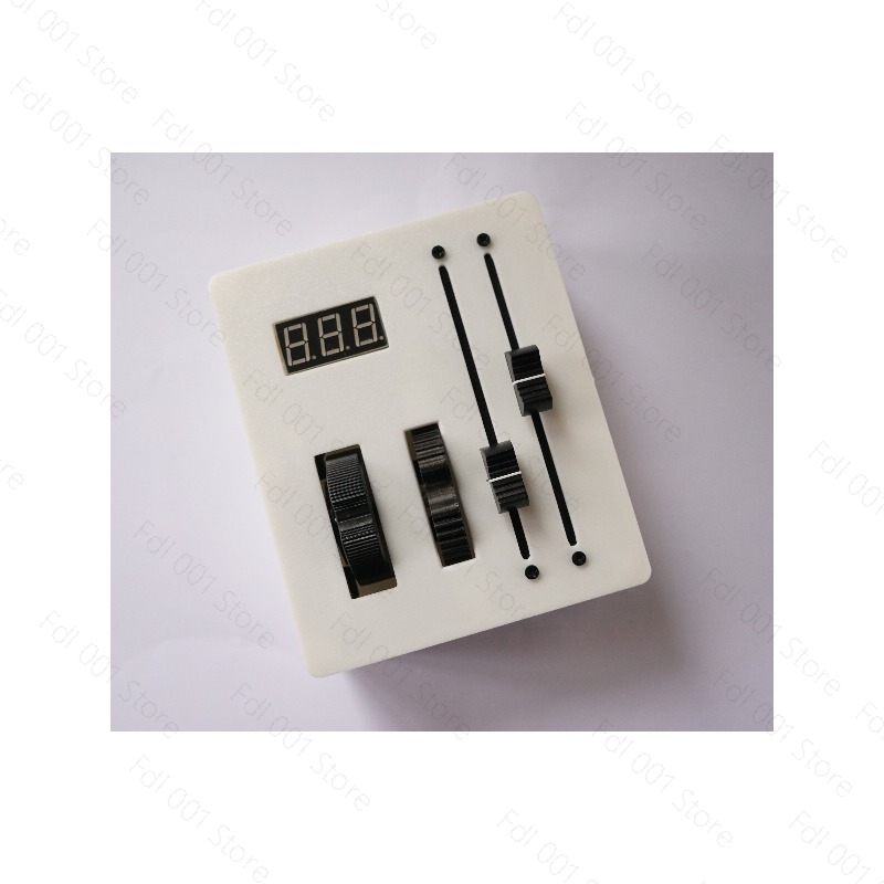 MIDI Controller with 2 Encoder - Audio Music Production review and price