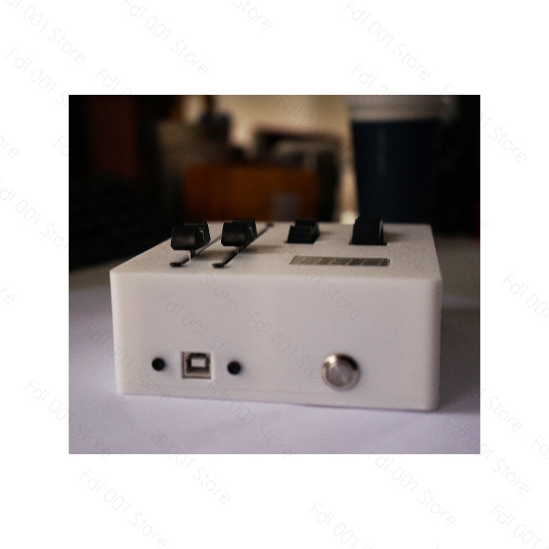 MIDI Controller with 2 Encoder - Audio Music Production review and price
