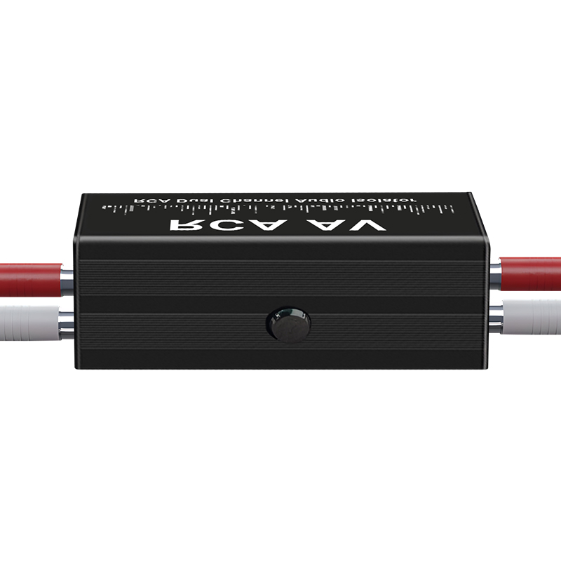 Portable 2 Channels RCA Ground - Audio To Music review and price