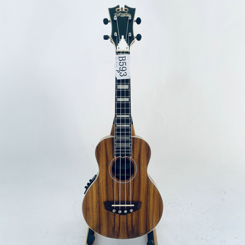 Ukulele Electric and Acoustic  - Ukulele Beginner Kit review and price