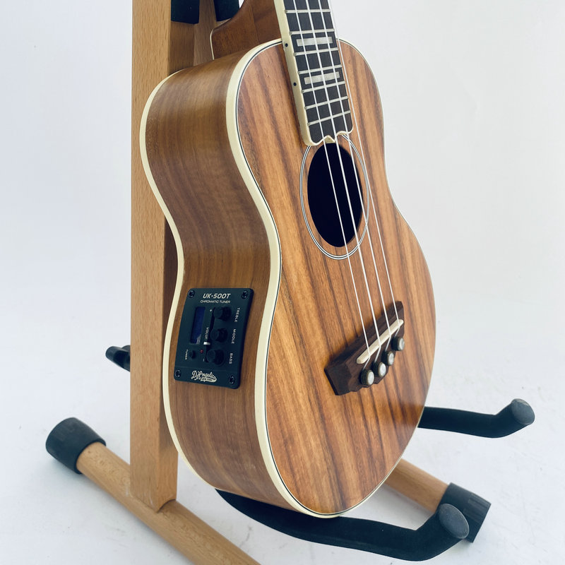Ukulele Electric and Acoustic  - Ukulele Beginner Kit review and price