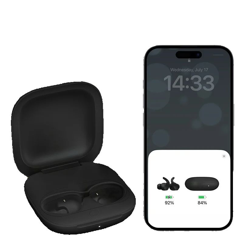 700mAh Earphone Charging Box C - Beats Headphone Powerbeats Pro review and price