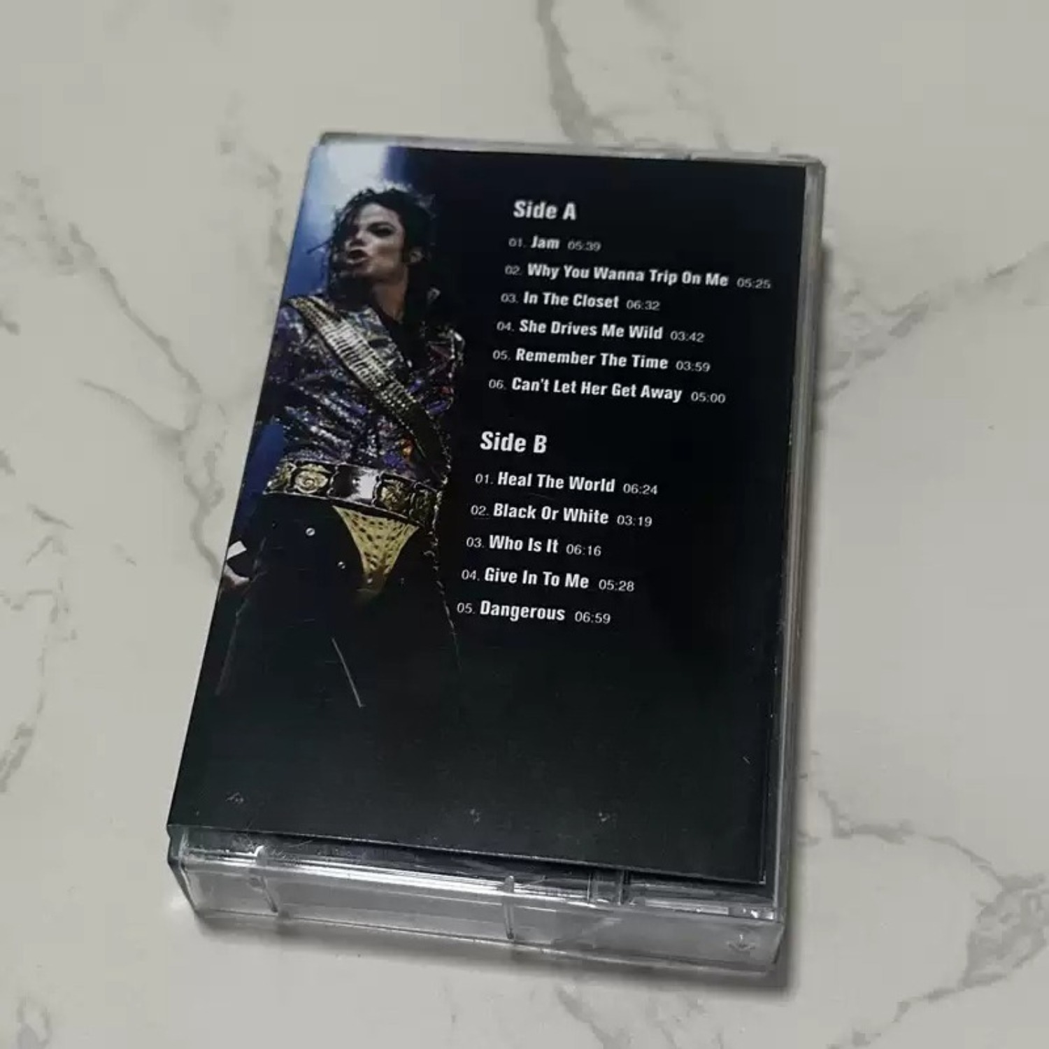Retro Pop‑R&B Dance Music Cass - Audio Music New review and price