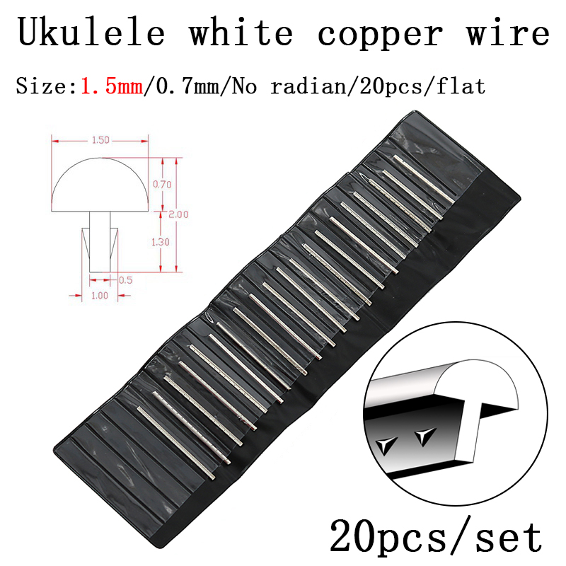 HUATOOL 1Set 21Pcs Ukulele Fre - Ukulele Beginner Kit review and price