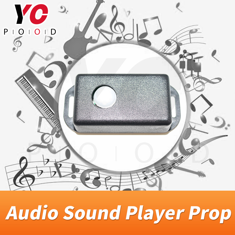 YOPOOD Audio player human dete - Audio Detect Music review and price