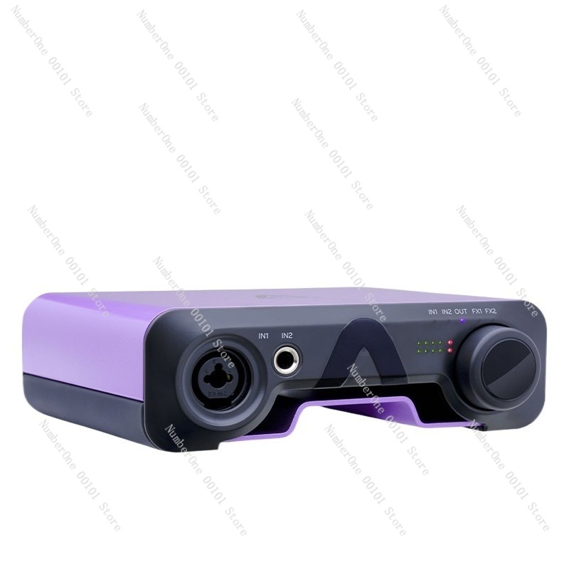 Professional USB External Soun - Audio Music Production review and price