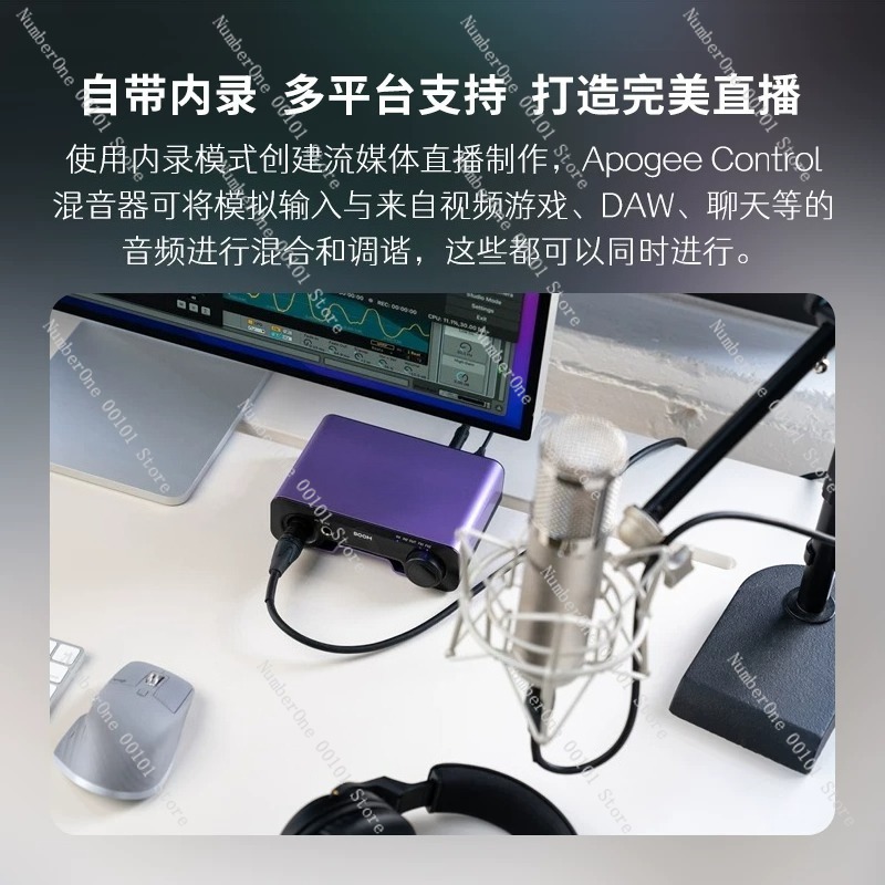 Professional USB External Soun - Audio Music Production review and price