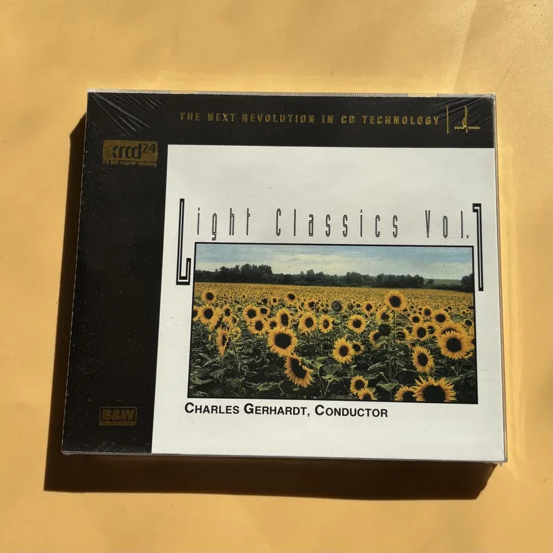 Classical Music Fever Disc Lig - Audio To Music review and price