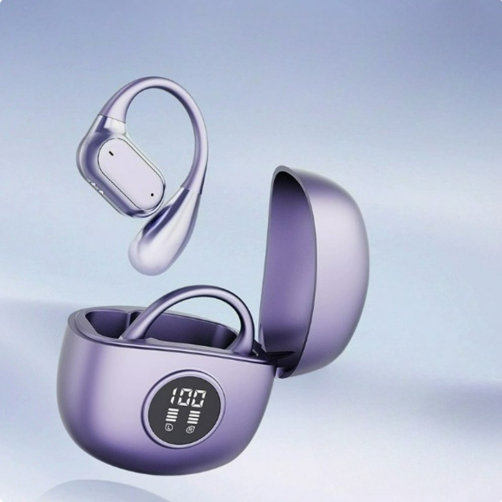 Original SONY Q17 Pro Wireless - Audio To Music review and price