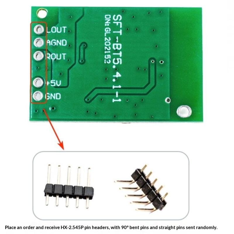 Bluetooth 5.4 Audio Receiver M - Audio Music Production review and price