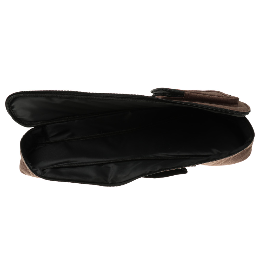 Durable Nylon Ukulele Case 21  - Ukulele Beginner Kit review and price