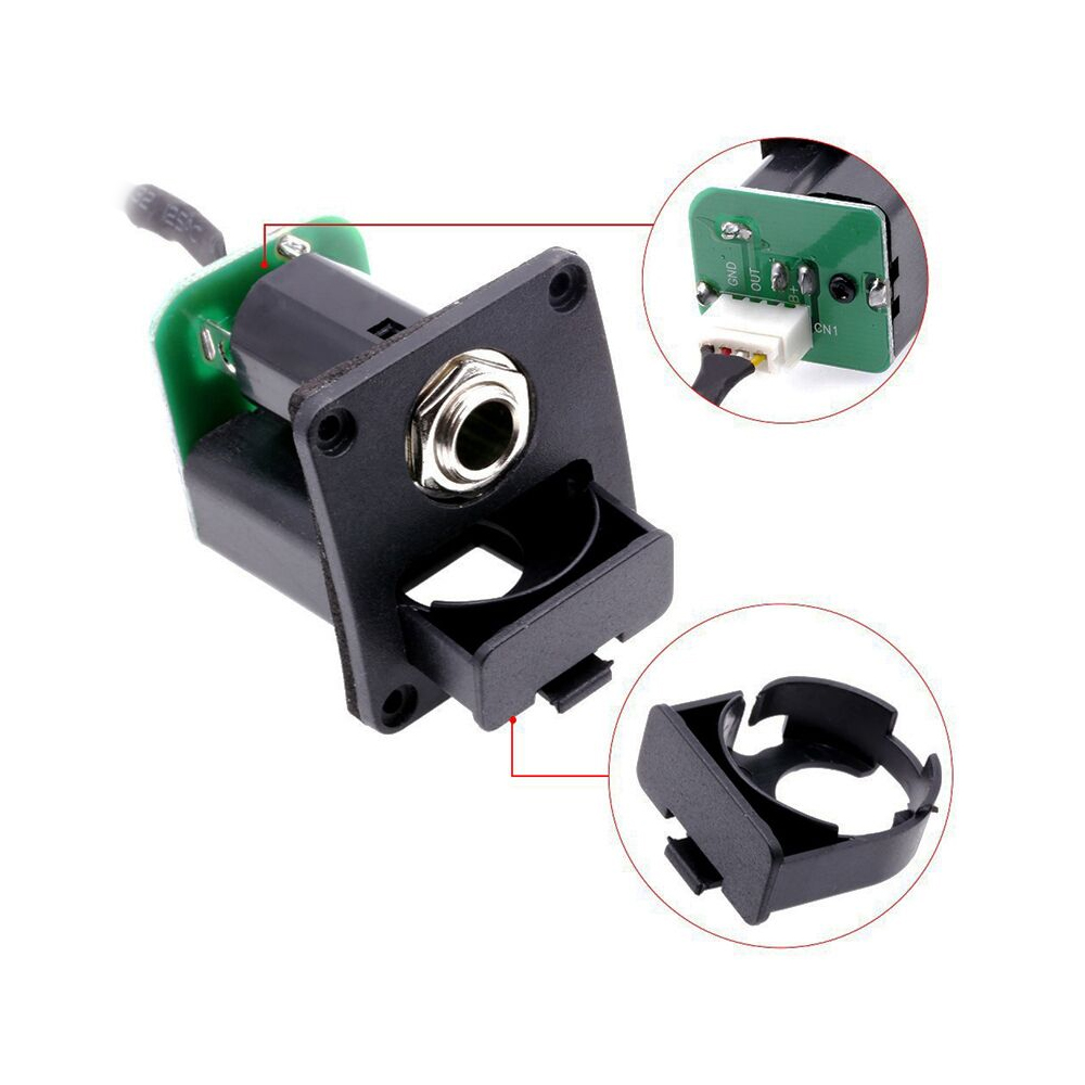 Ukulele Ukelele Uke Piezo Pick - Ukulele Beginner Kit review and price