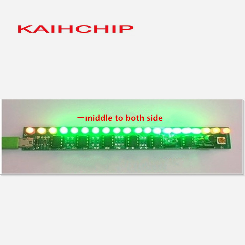 KHXC 1 Set USB Voice Activated - Audio Music Production review and price