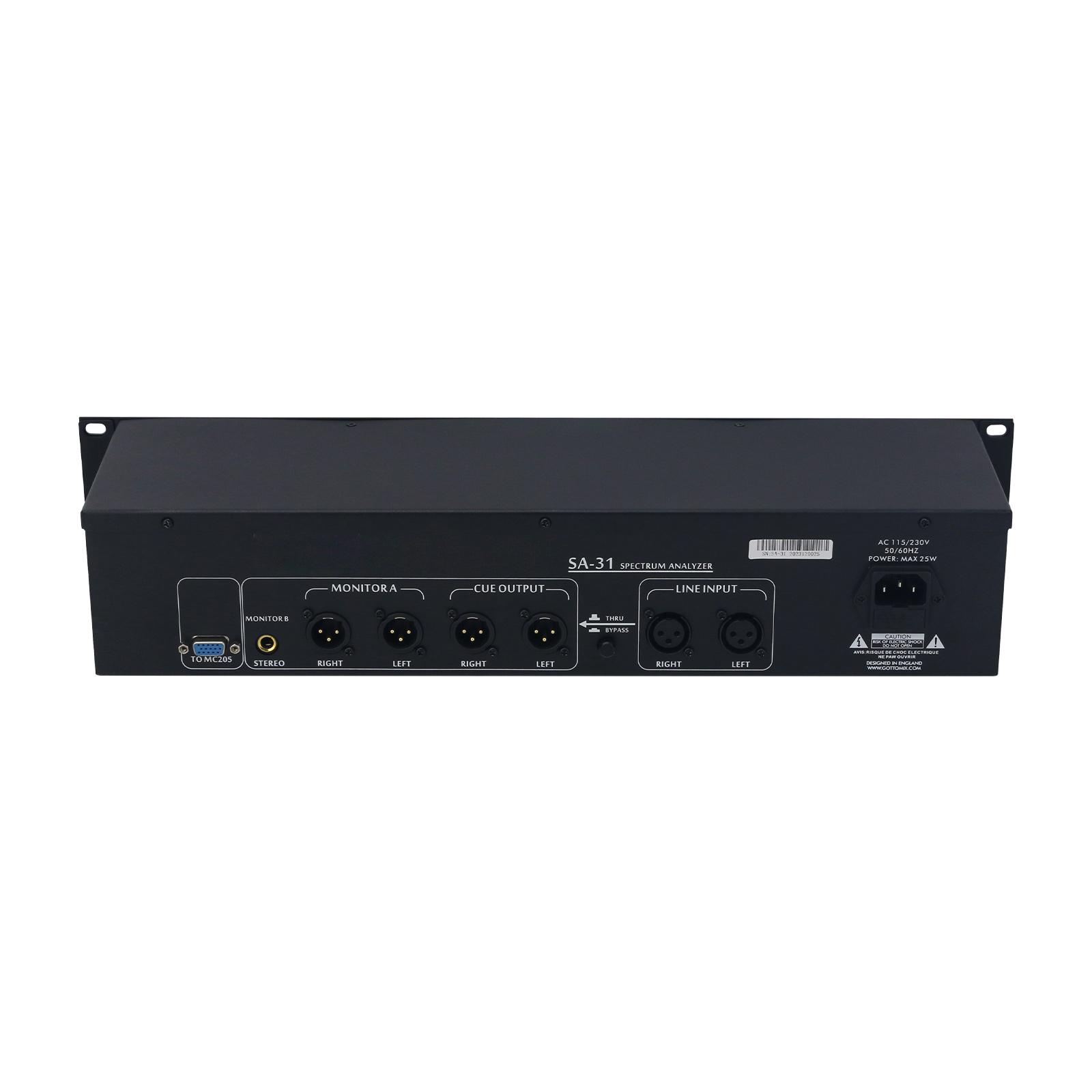 SA-31 Standard Version 31-Band - Audio Music Production review and price