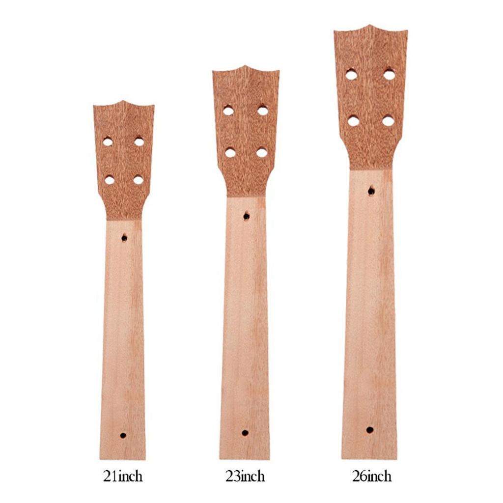Diy Ukulele Neck Fingerboard K - Ukulele Beginner Kit review and price