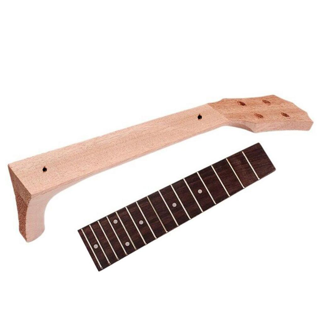 Diy Ukulele Neck Fingerboard K - Ukulele Beginner Kit review and price