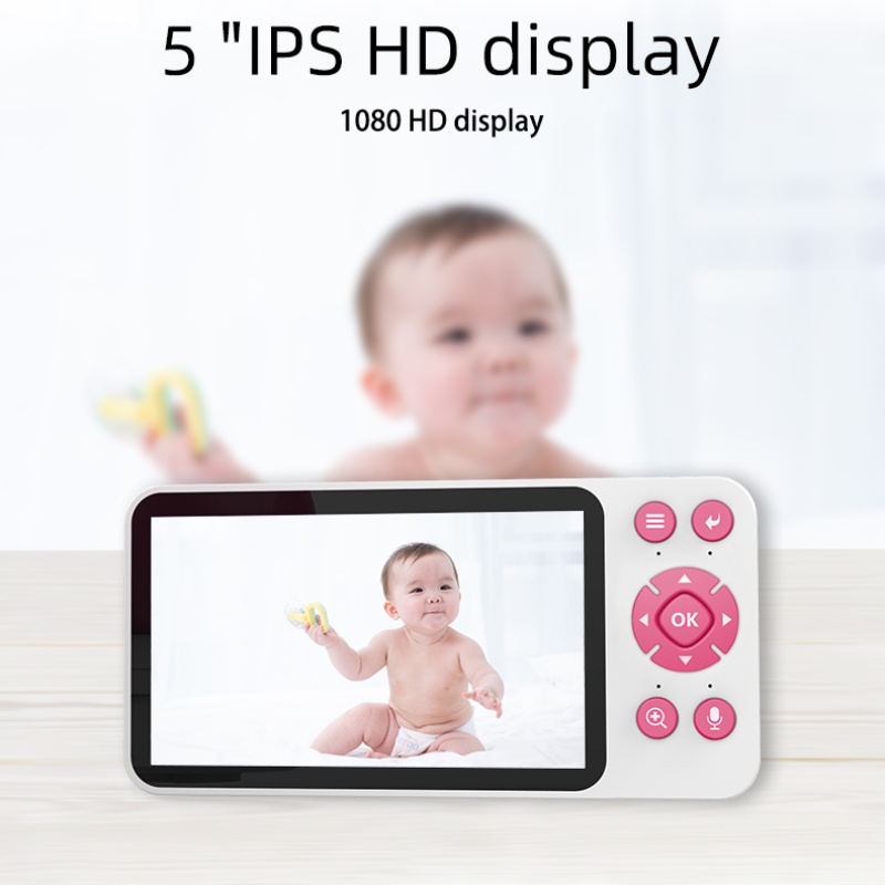 Danmini Smart Baby Monitor Tuy - Audio Detect Music review and price