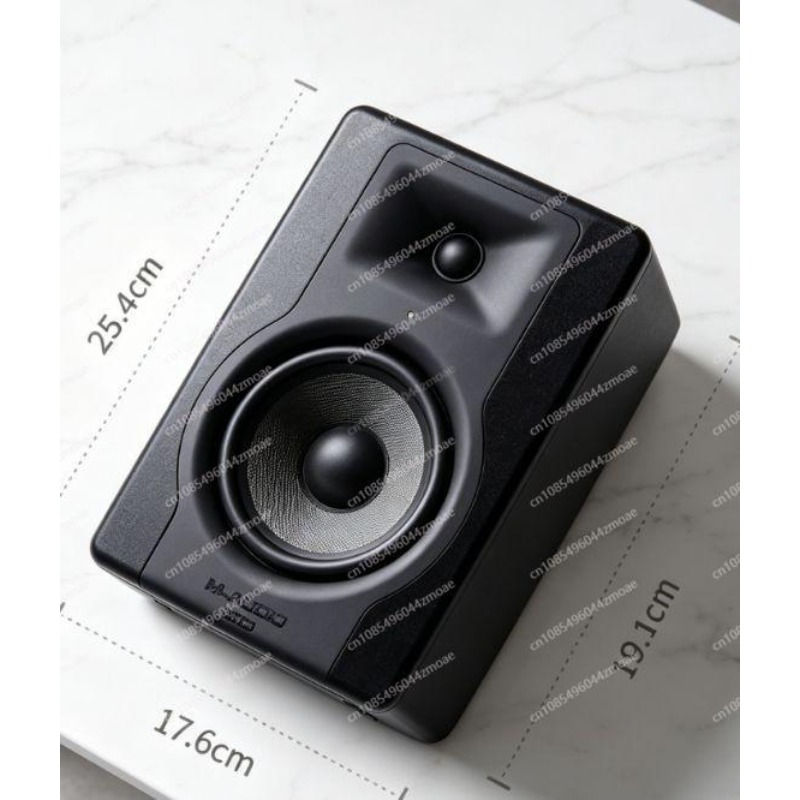 M-Audio BX5 5 Inch Studio Moni - Audio Music Production review and price