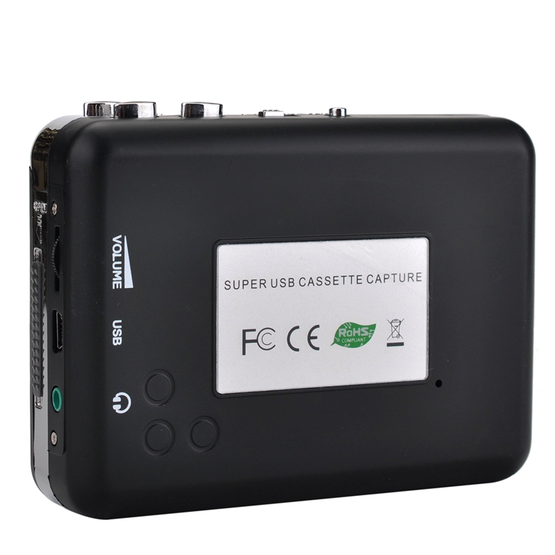 Original Ezcap218 Analog Old T - Audio Music Mp3 Songs review and price