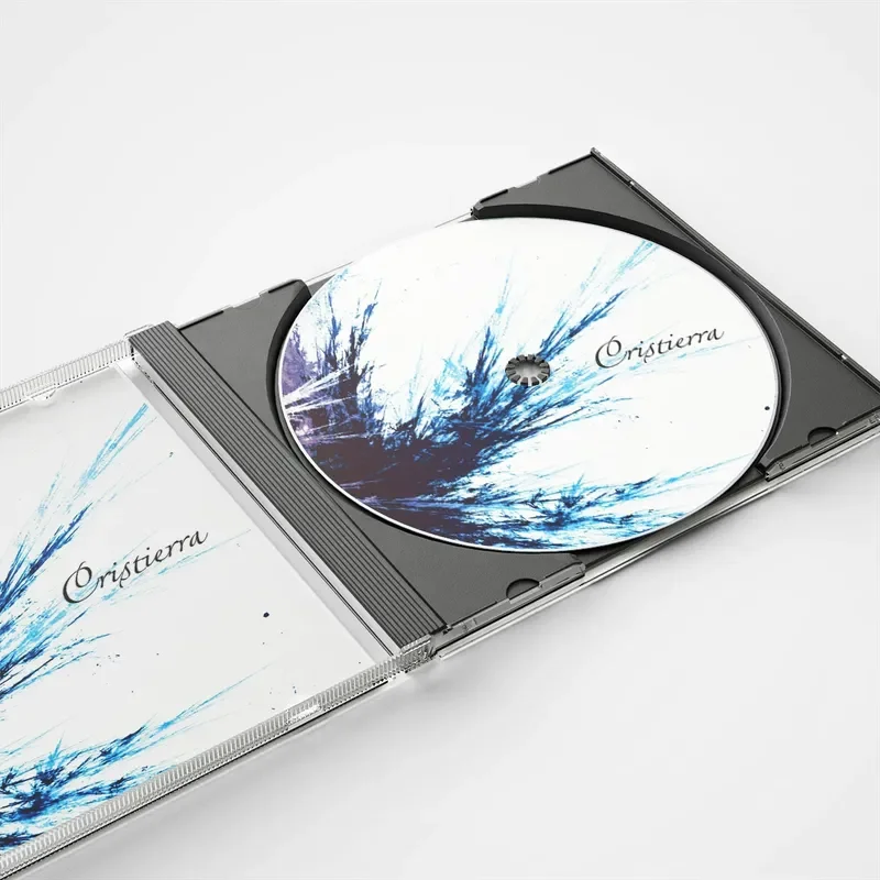 CD Audio Player for Trance Mil - Audio To Music review and price