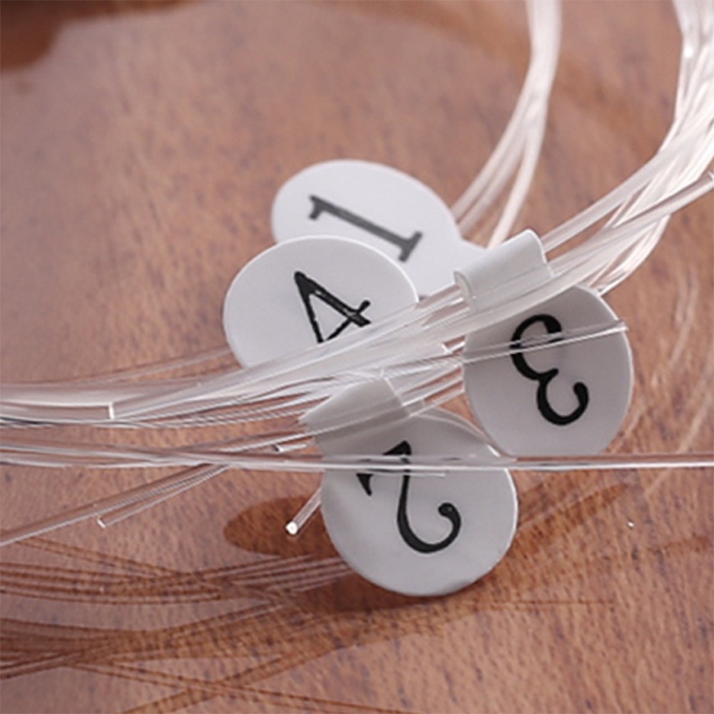 Ukulele Carbon Strings For Sop - Ukulele Beginner Kit review and price