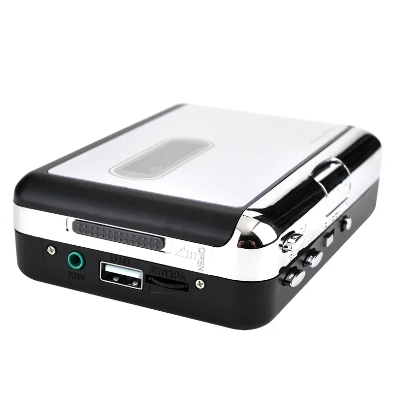 New Cassette Player USB Walkma - Audio Music Mp3 Songs review and price