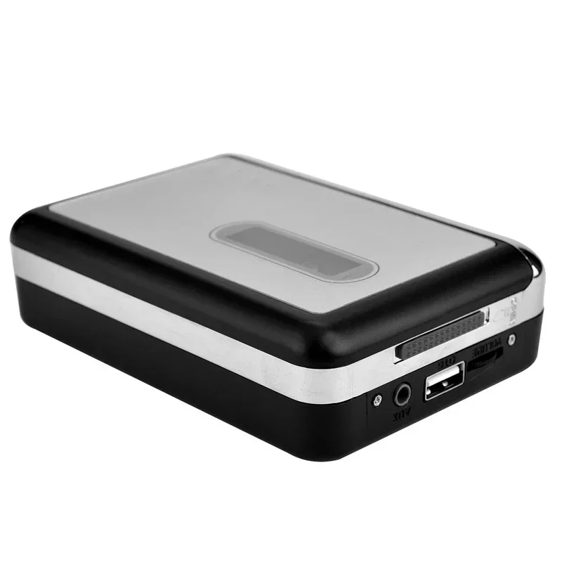New Cassette Player USB Walkma - Audio Music Mp3 Songs review and price