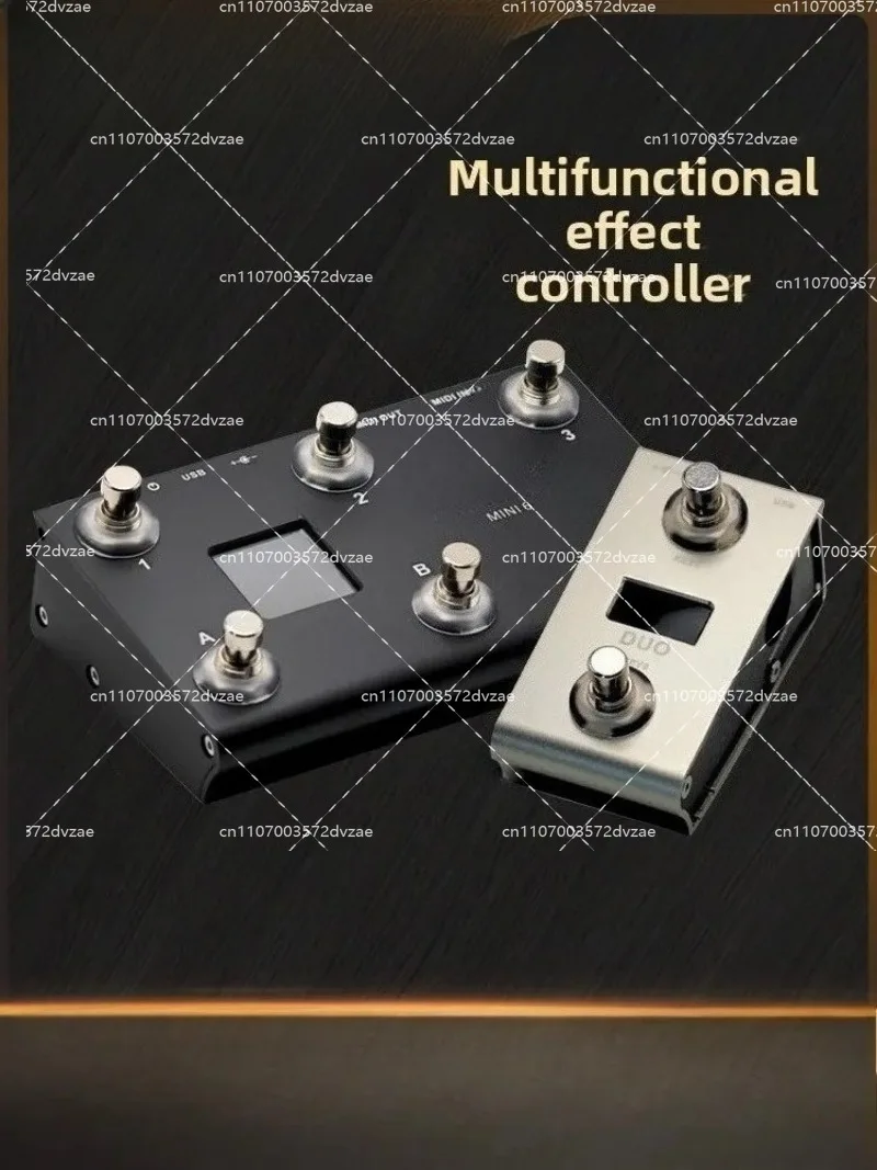 DSP MIDI Captain Controller KP - Audio Music Production review and price