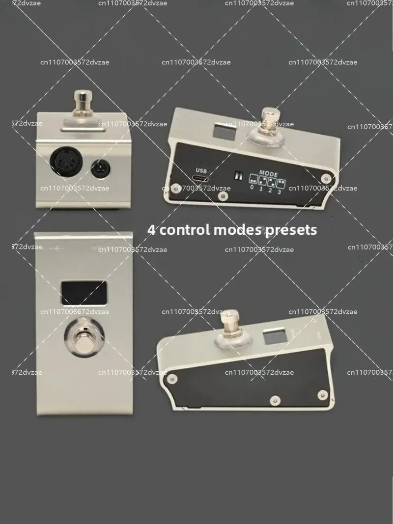 DSP MIDI Captain Controller KP - Audio Music Production review and price