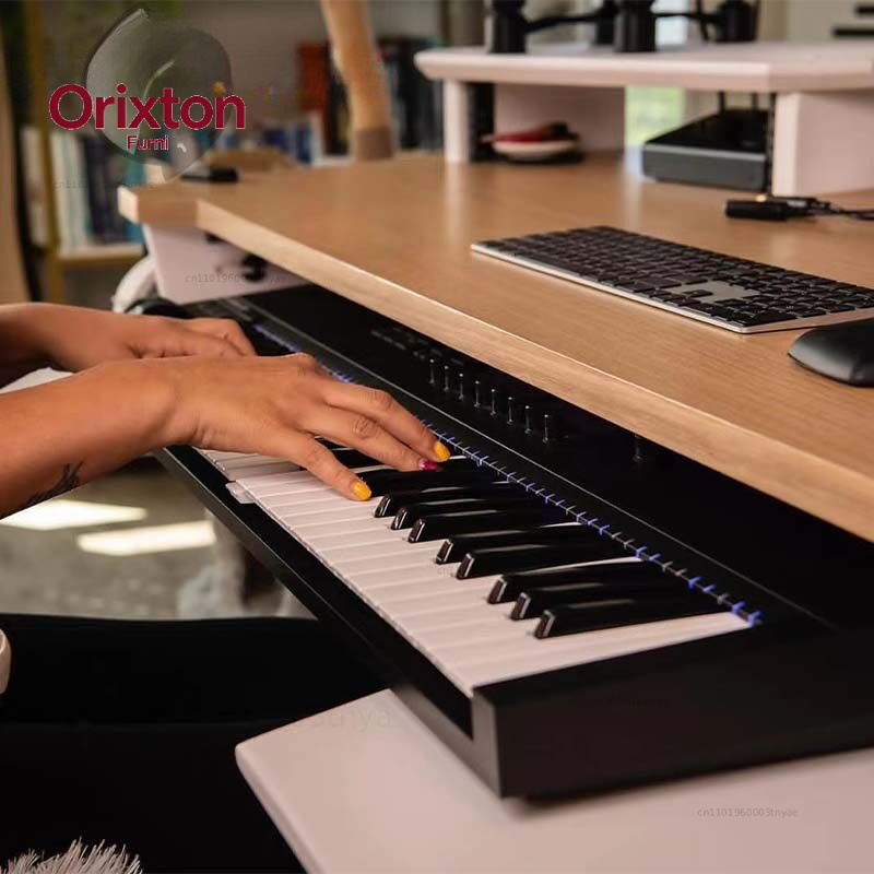 Solid Wood Minimalist Music Pr - Audio Music Production review and price