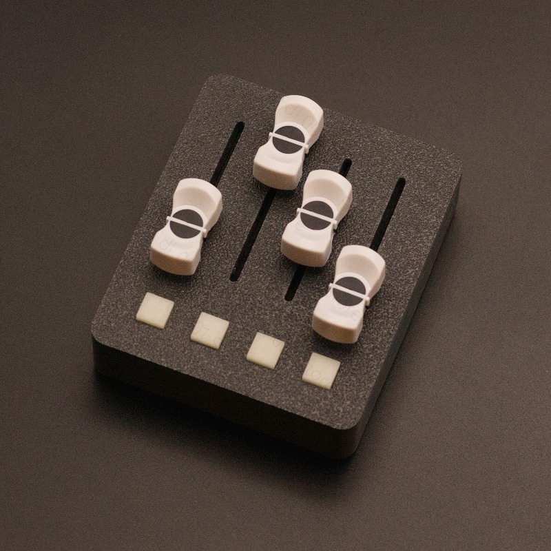 EM-PO2 MIDI Controller – 4 Fad - Audio Music Production review and price