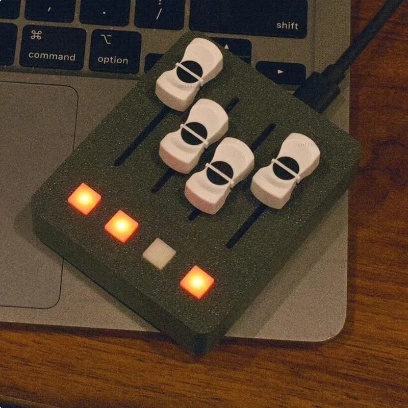 For EM-PO2 MIDI Controller – 4 - Audio Music Production review and price