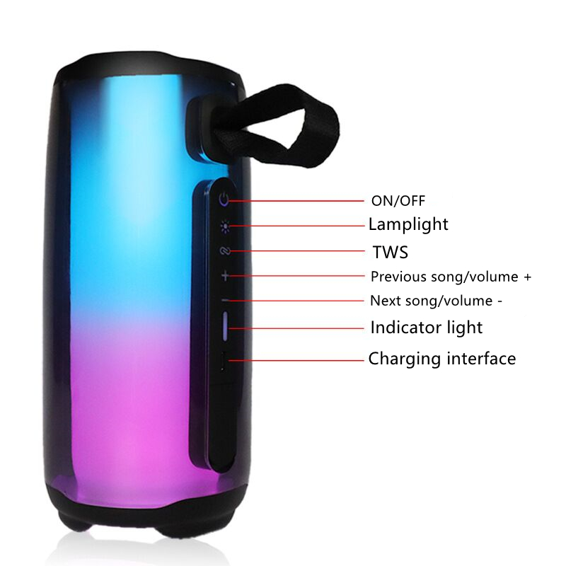 PULSE 5 Family K Song Bluetoot - Audio Music Mp3 Songs review and price