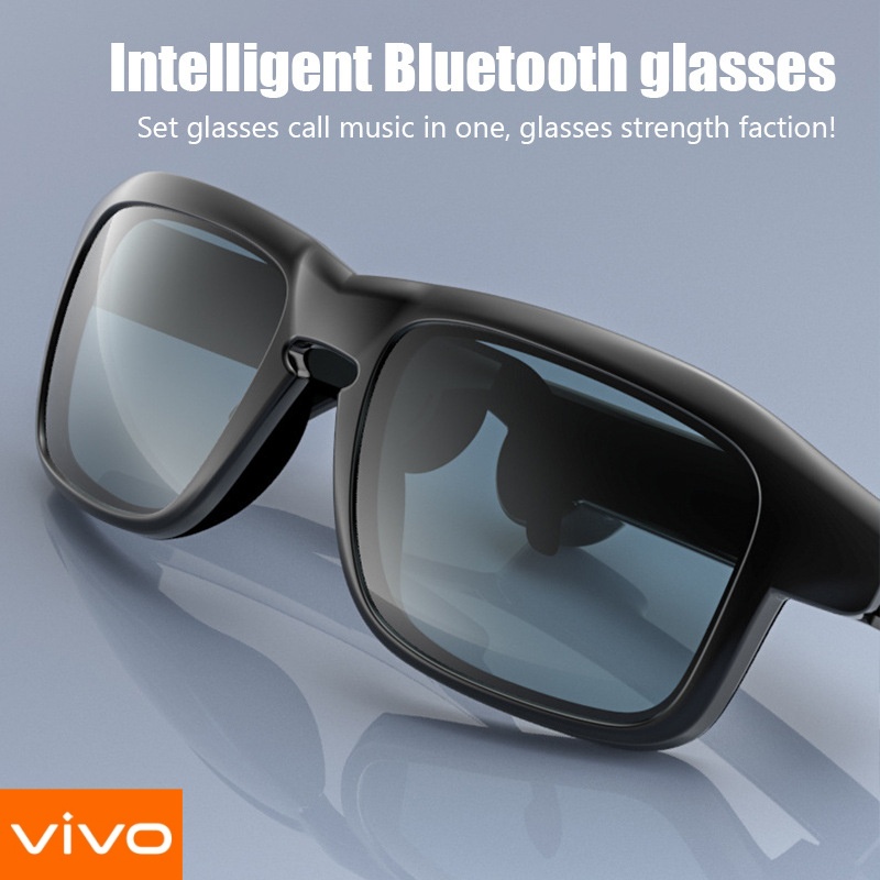 VIVO Smart Glasses Bluetooth I - Audio Music New review and price