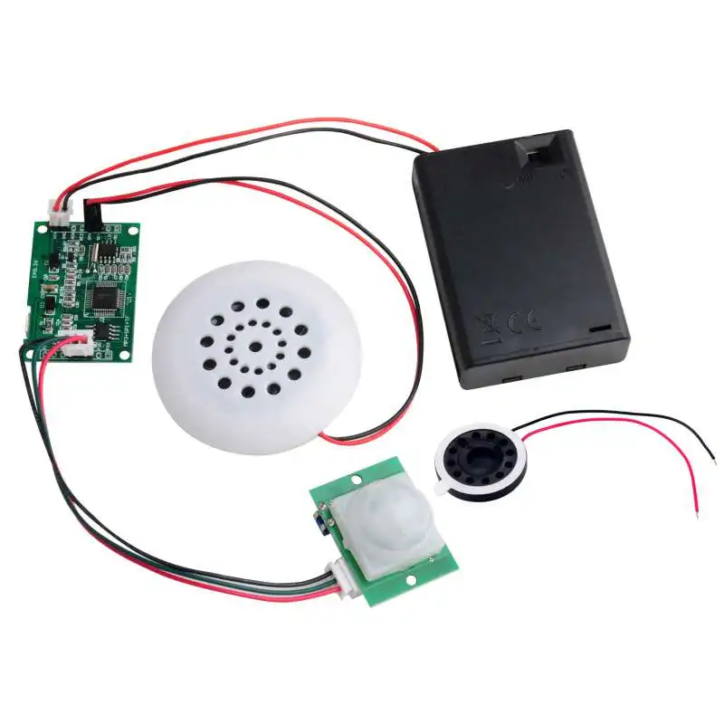 RCmall MP3 Voice Module Kit We - Audio Music Mp3 Downloader review and price