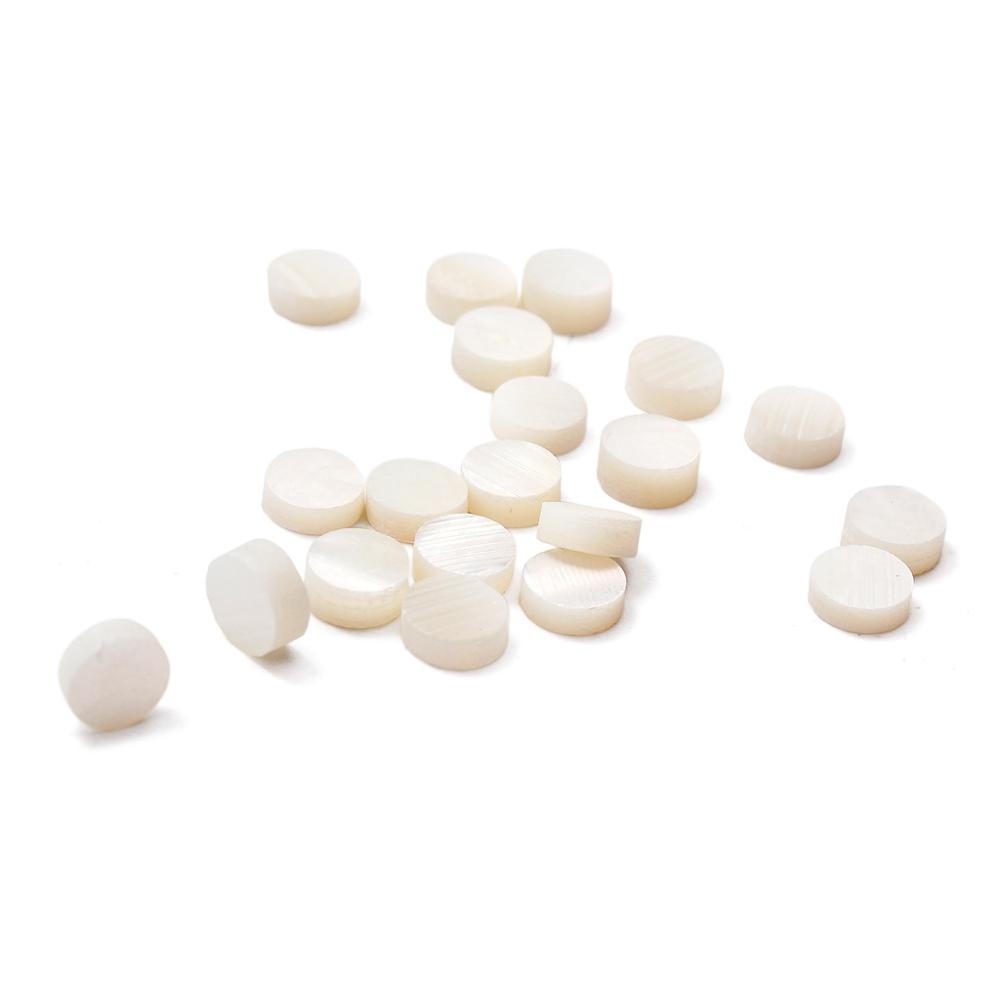 50x Guitar 2mm MOP MOTHER OF P - Ukulele Beginner Kit review and price